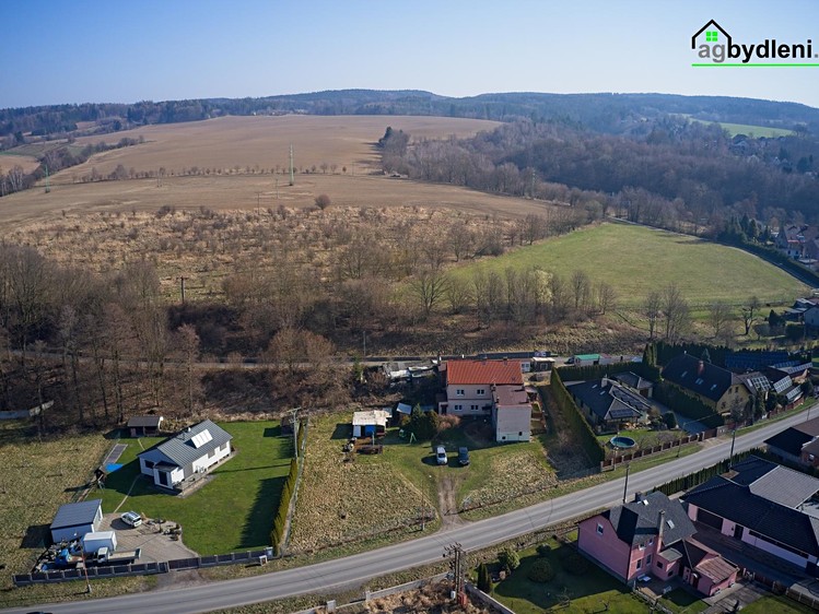 Prodej činžovního domu 318 m² - foto 4