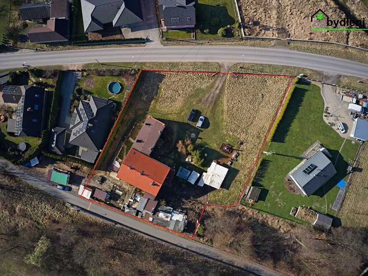 Prodej činžovního domu 318 m² - foto 2