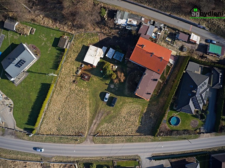 Prodej činžovního domu 318 m² - foto 3