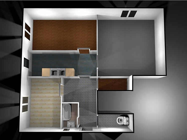 Prodej činžovního domu 318 m² - foto 6