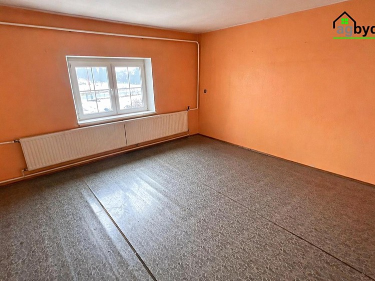 Prodej činžovního domu 318 m² - foto 8