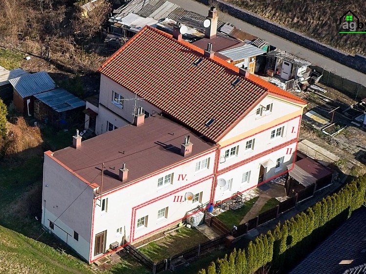 Prodej činžovního domu 318 m² - foto 5