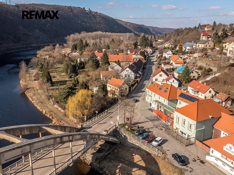 Prodej ubytovacího zařízení 1 200 m² - foto 2