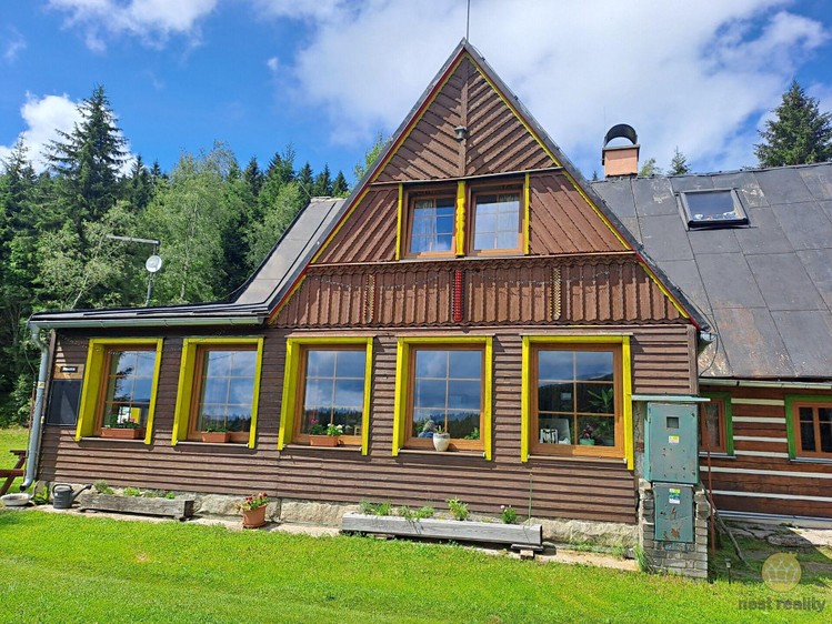 Dražba ubytovacího zařízení 252 m² - foto 2