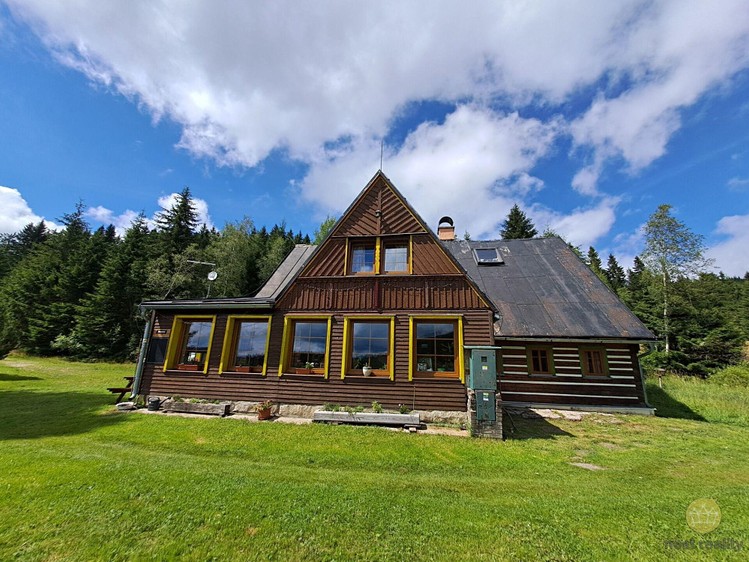 Dražba ubytovacího zařízení 252 m² - foto 1