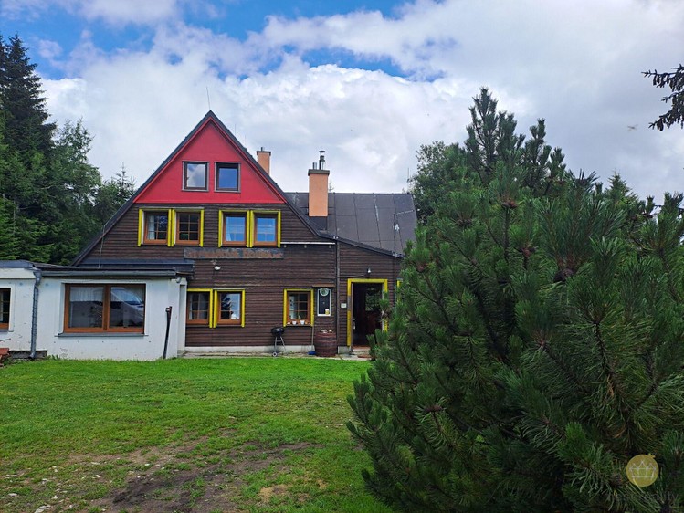 Dražba ubytovacího zařízení 252 m² - foto 7