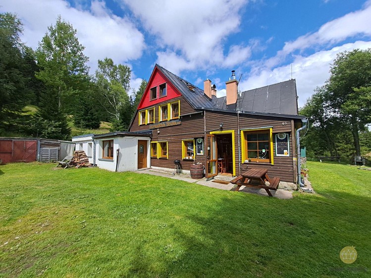 Dražba ubytovacího zařízení 252 m² - foto 6