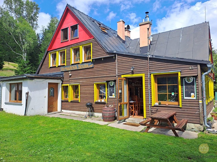 Dražba ubytovacího zařízení 252 m² - foto 8