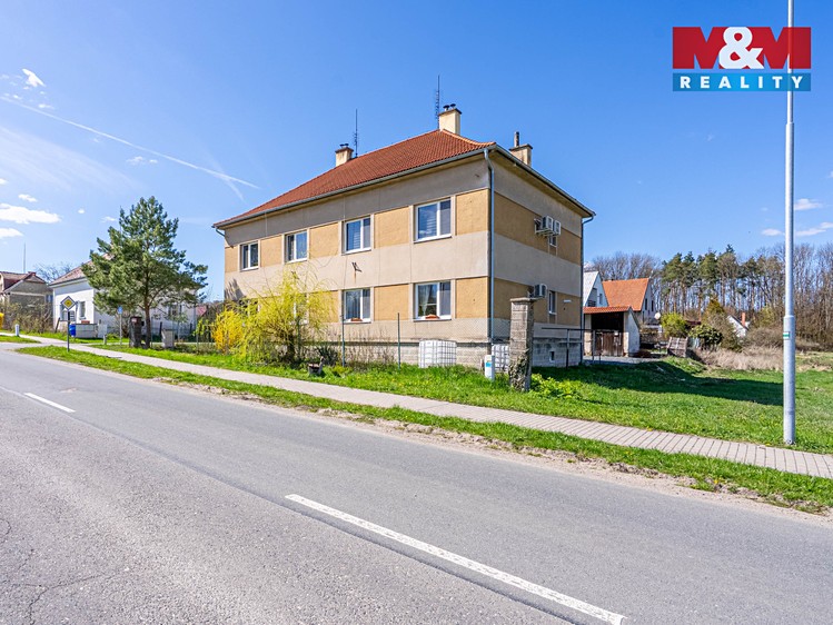 Prodej činžovního domu 280 m² - foto 4