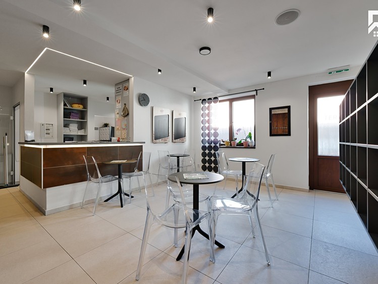 Prodej obchodního prostoru 391 m² - foto 3