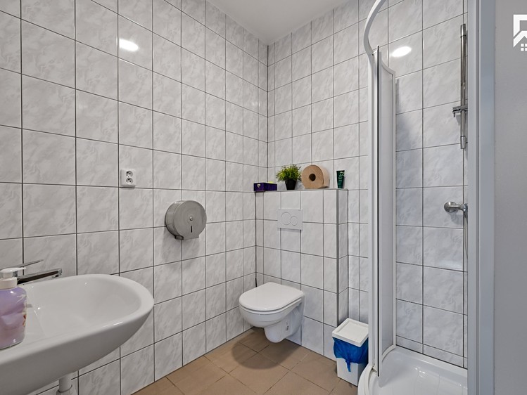 Prodej obchodního prostoru 391 m² - foto 6