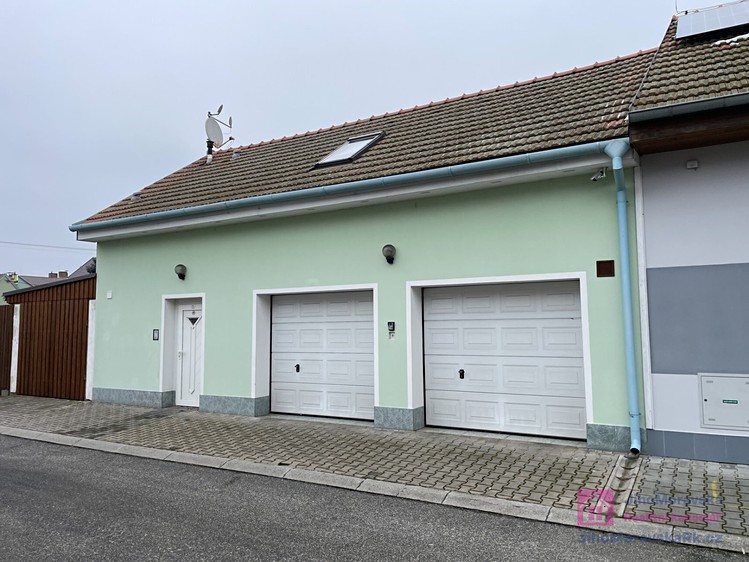 Prodej ubytovacího zařízení 275 m² - foto 3