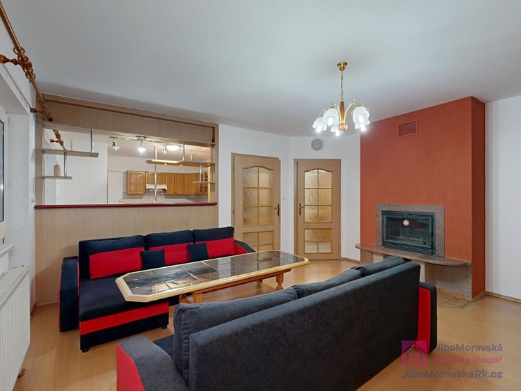 Prodej ubytovacího zařízení 275 m² - foto 5