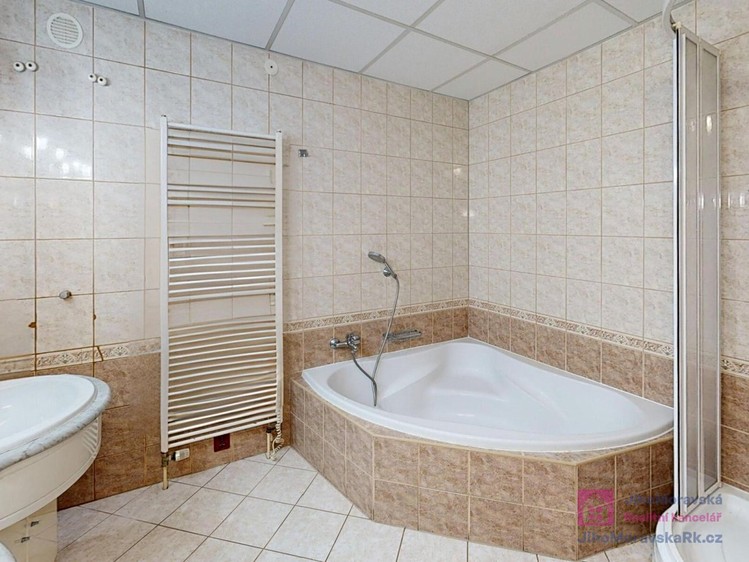 Prodej ubytovacího zařízení 275 m² - foto 8