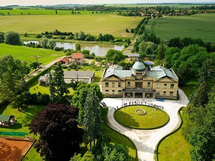 Prodej ubytovacího zařízení 3 000 m² - foto 3