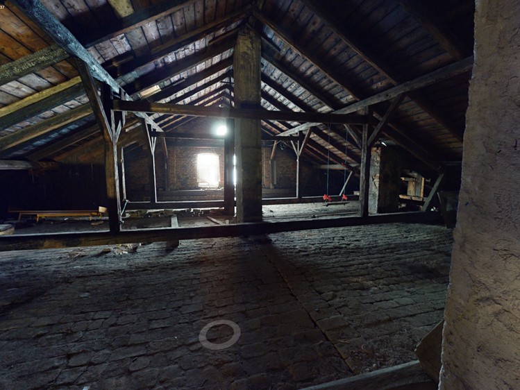 Prodej ubytovacího zařízení 2 300 m² - foto 4