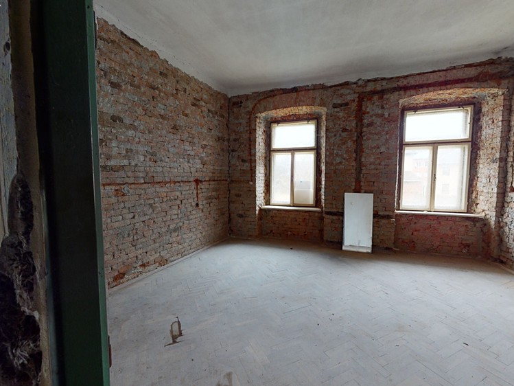 Prodej ubytovacího zařízení 2 300 m² - foto 8