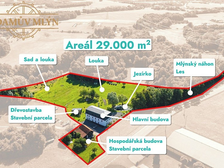 Prodej ordinace 670 m² - foto 8