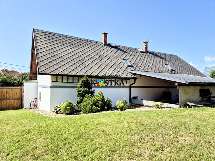 Prodej ubytovacího zařízení 200 m² - foto 6