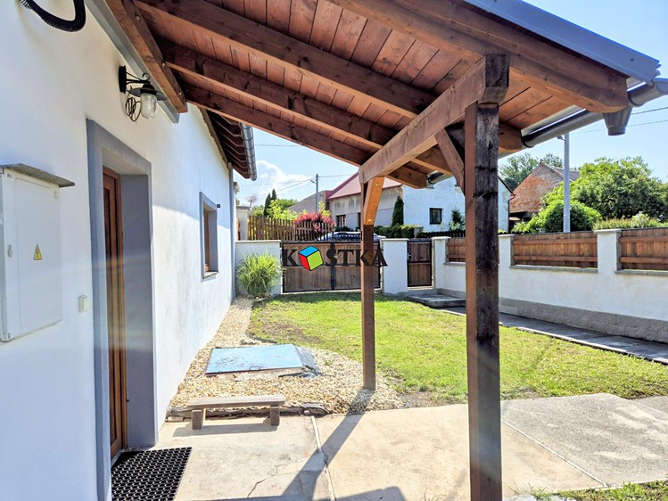 Prodej ubytovacího zařízení 200 m² - foto 5