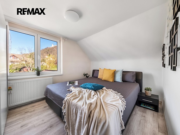 Prodej ubytovacího zařízení 240 m² - foto 3