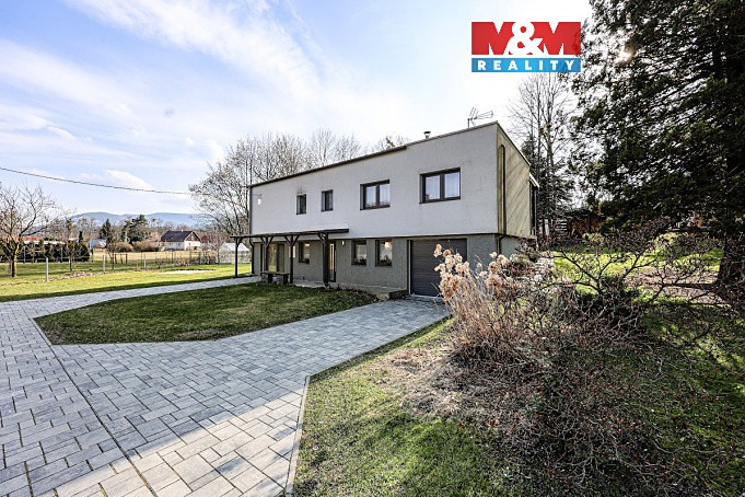 Prodej obchodního prostoru 180 m² - foto 1