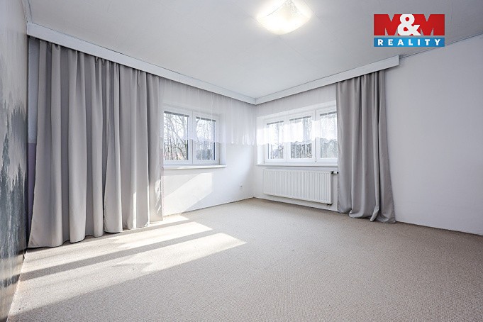 Prodej obchodního prostoru 180 m² - foto 5
