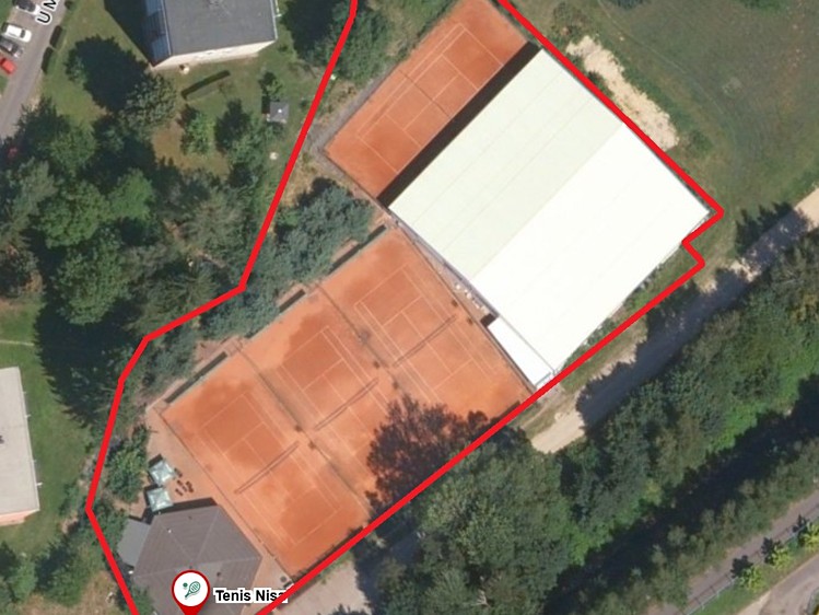 Prodej komerční nemovitosti 1 500 m² - foto 2