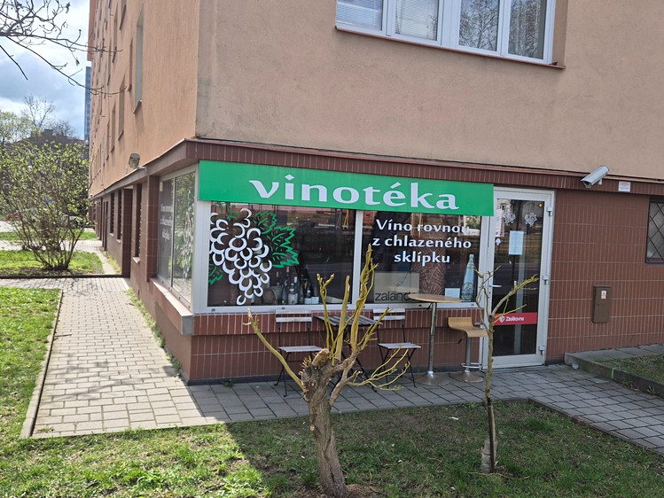Prodej obchodního prostoru 30 m² - foto 2