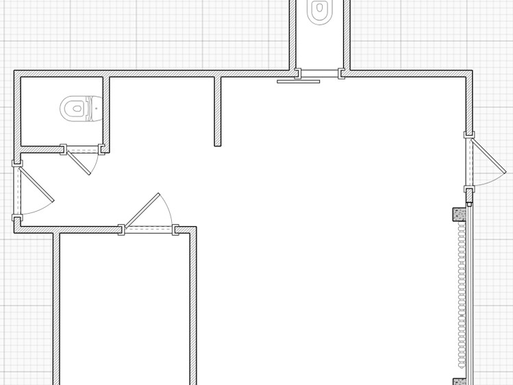 Prodej obchodního prostoru 30 m² - foto 7