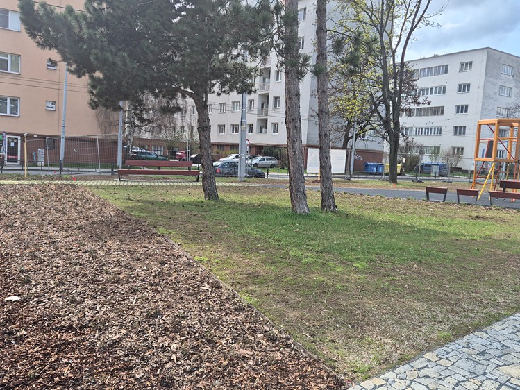 Prodej obchodního prostoru 30 m² - foto 6