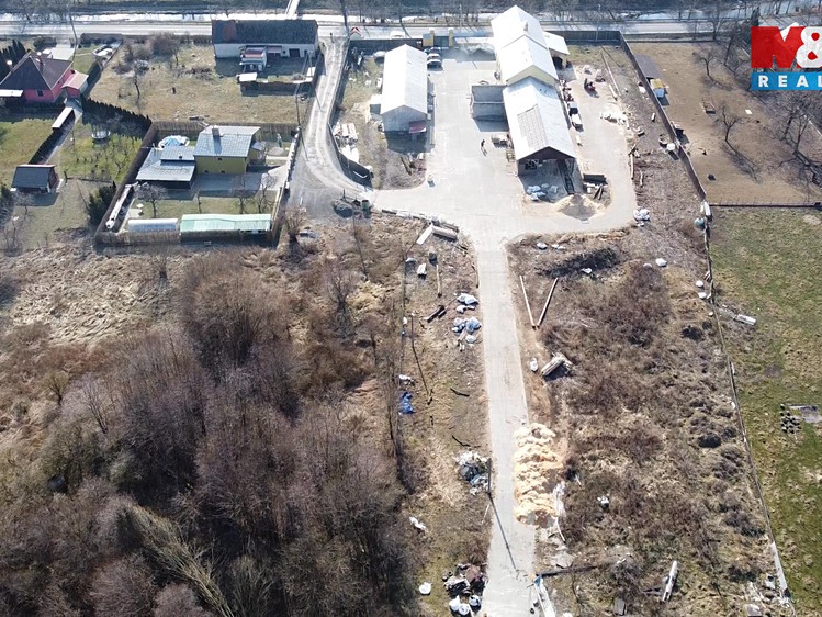 Prodej výrobní haly, prostoru 776 m² - foto 3