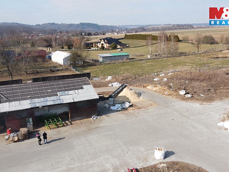 Prodej výrobní haly, prostoru 776 m² - foto 6