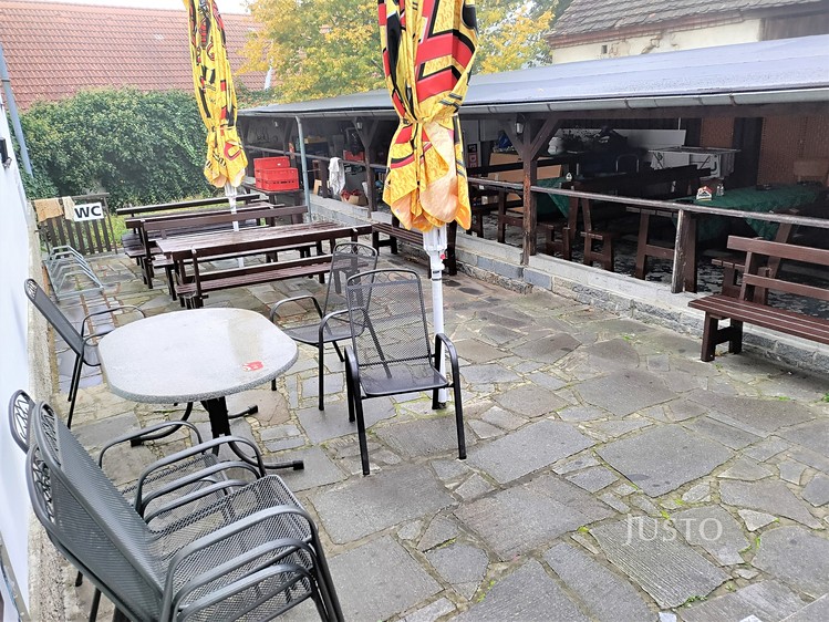 Prodej restaurace 497 m² - foto 7