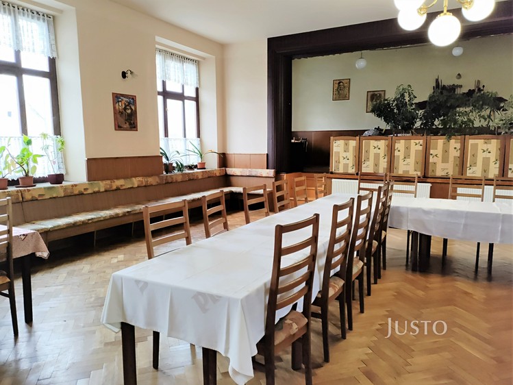 Prodej restaurace 497 m² - foto 6