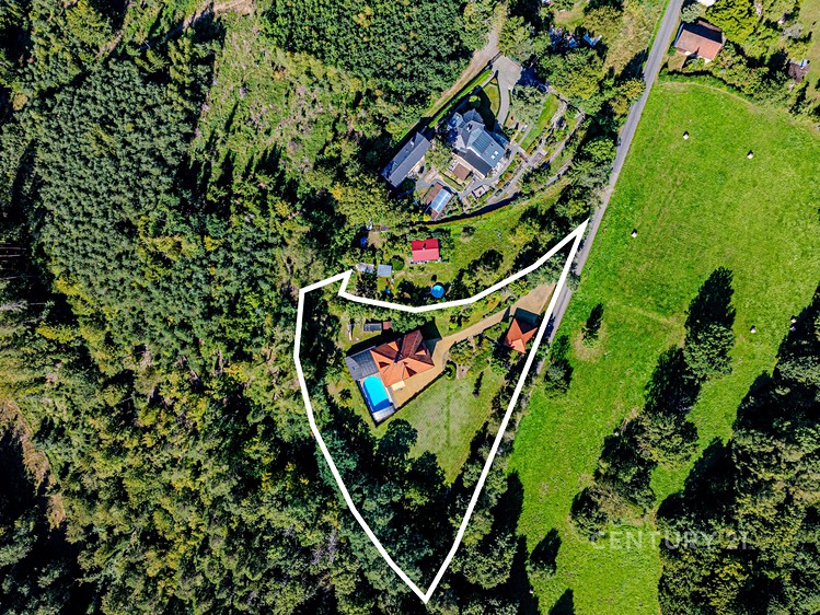 Prodej komerční nemovitosti 327 m² - foto 3