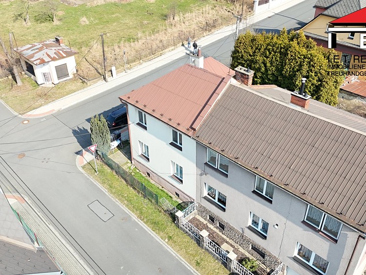 Prodej činžovního domu 132 m² - foto 7