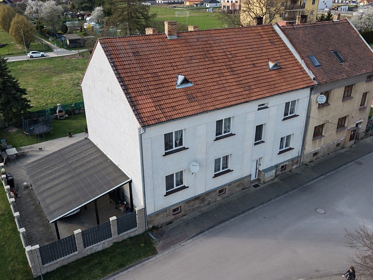 Prodej činžovního domu 330 m² - foto 3