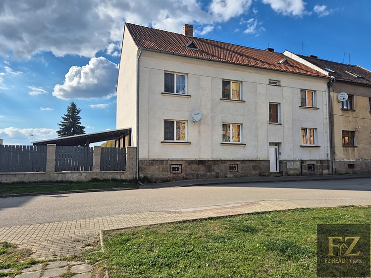 Prodej činžovního domu 330 m² - foto 4