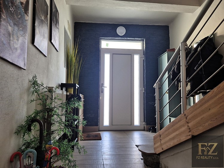 Prodej činžovního domu 330 m² - foto 6