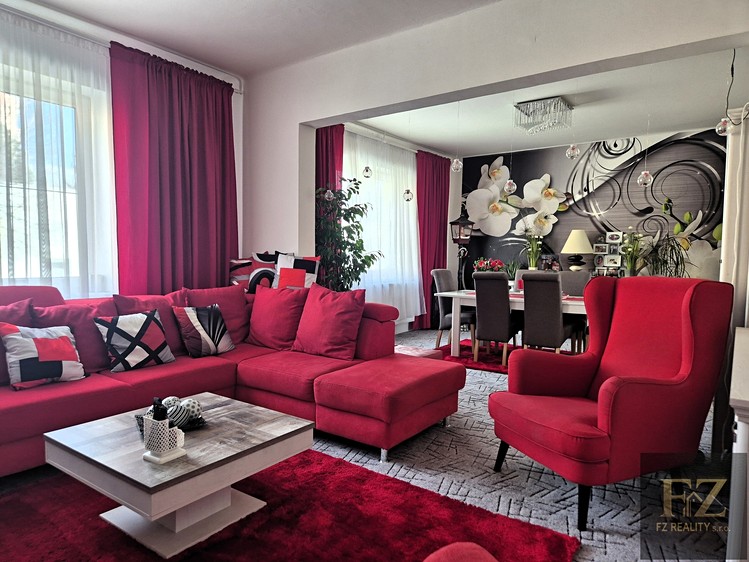 Prodej činžovního domu 330 m² - foto 8