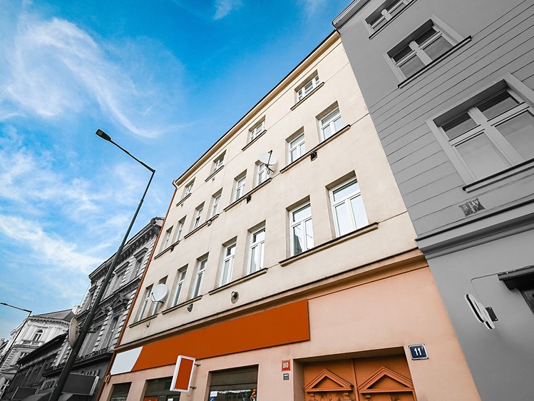 Prodej obchodního prostoru 264 m² - foto 3