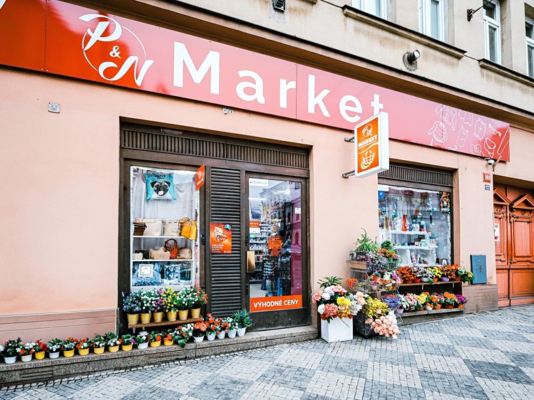 Prodej obchodního prostoru 264 m² - foto 4