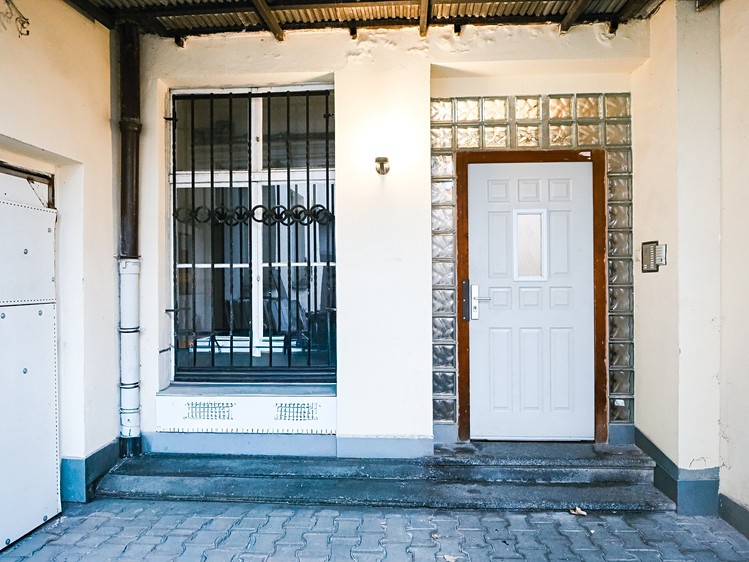 Prodej obchodního prostoru 264 m² - foto 6