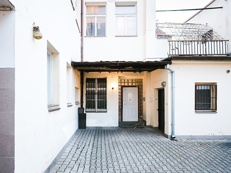 Prodej obchodního prostoru 264 m² - foto 7