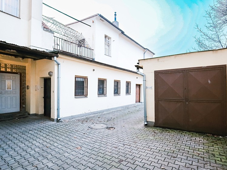 Prodej obchodního prostoru 264 m² - foto 5