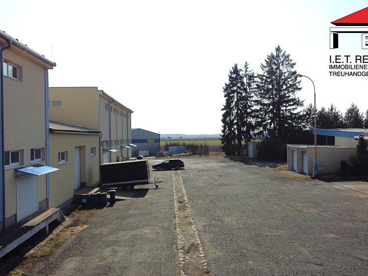 Prodej výrobní haly, prostoru 3 500 m² - foto 7