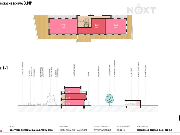 Prodej obchodního prostoru 1 871 m² - foto 8