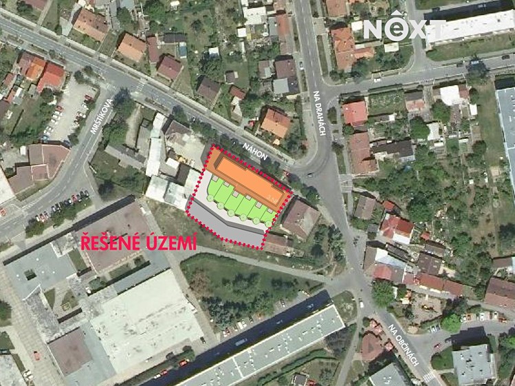 Prodej obchodního prostoru 1 871 m² - foto 6