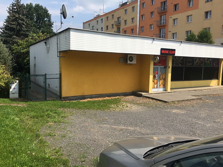 Prodej restaurace 205 m² - foto 3